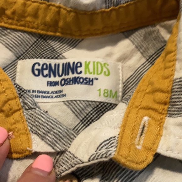 Bundle of 12-18 M boys cloths - Picture 4 of 16